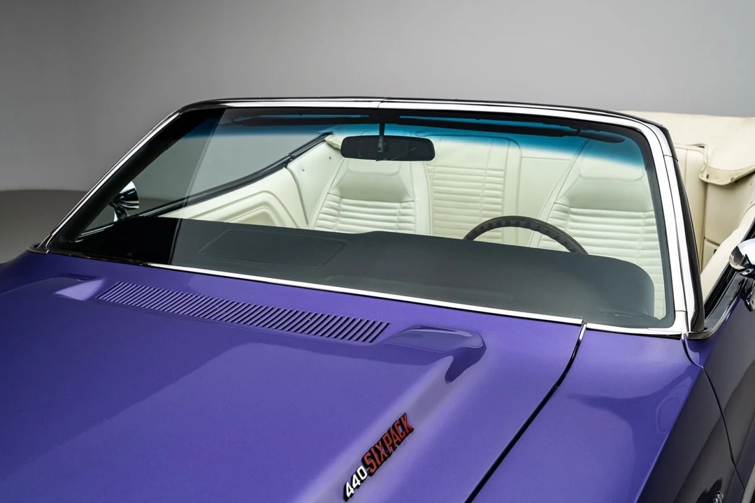 1970 Dodge Challenger 1st Gen - Image 20 of 31
