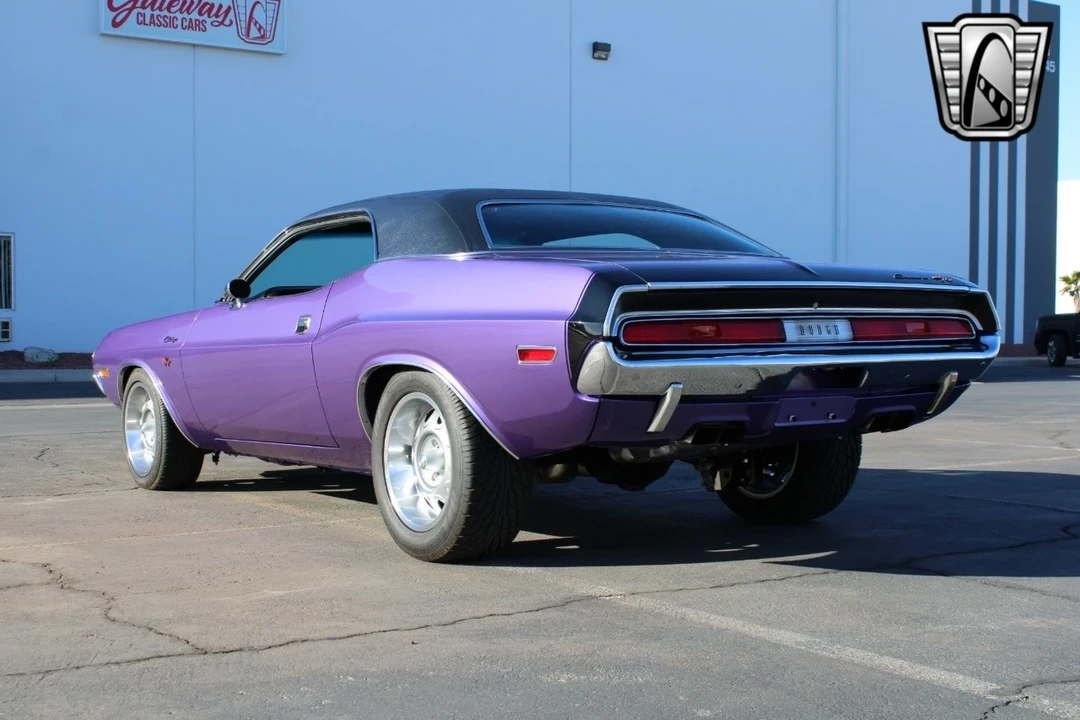 1970 Dodge Challenger 1st Gen - Image 11 of 21