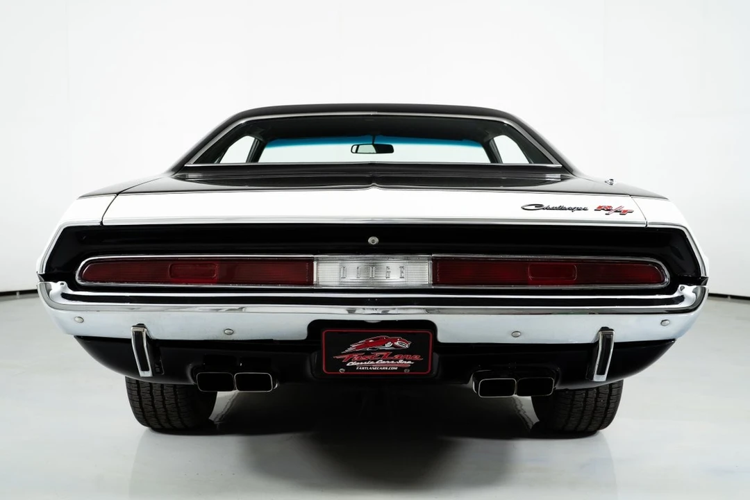 1970 Dodge Challenger 1st Gen - Image 13 of 21