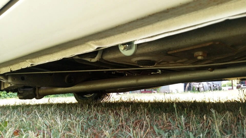 1970 Dodge Challenger 1st Gen - Image 20 of 21