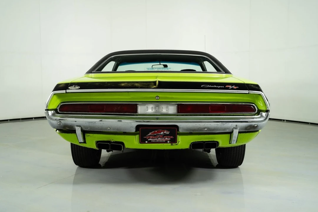 1970 Dodge Challenger 1st Gen - Image 9 of 12