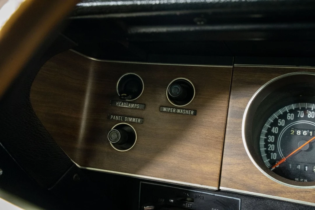 1970 Dodge Challenger 1st Gen - Image 21 of 21