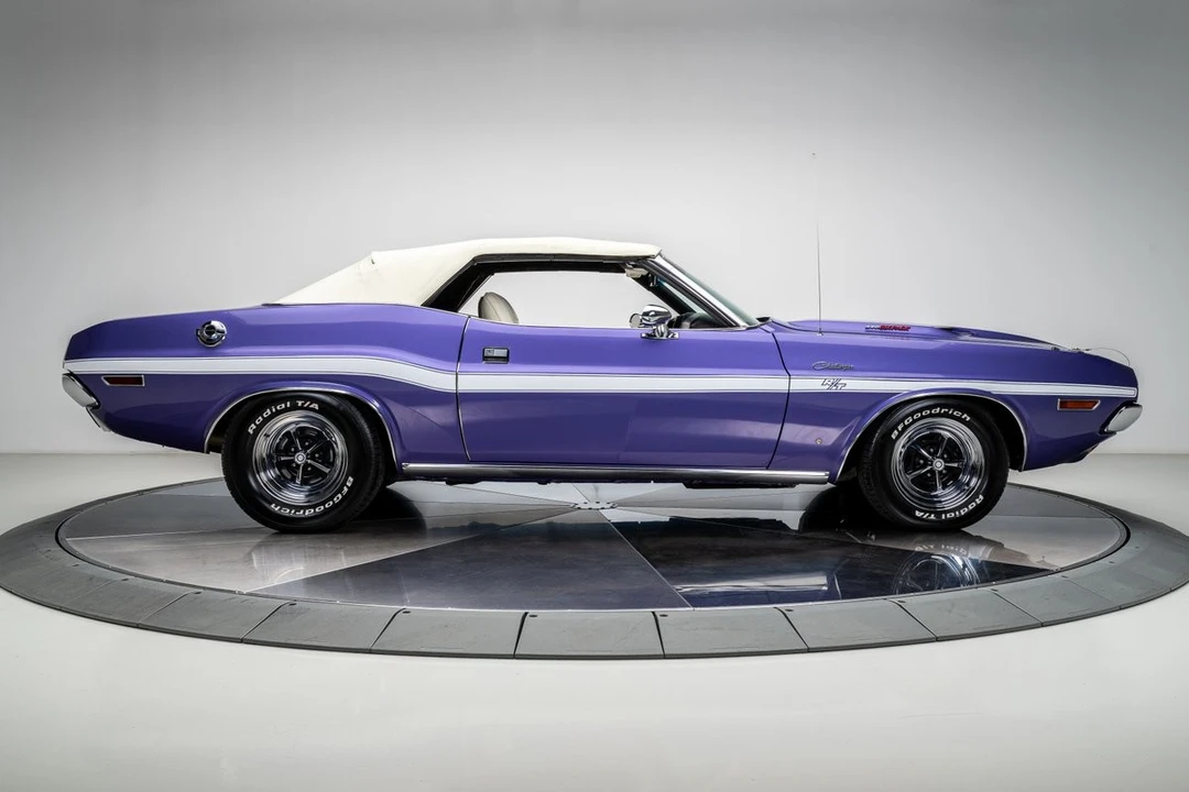 1970 Dodge Challenger 1st Gen - Image 22 of 31
