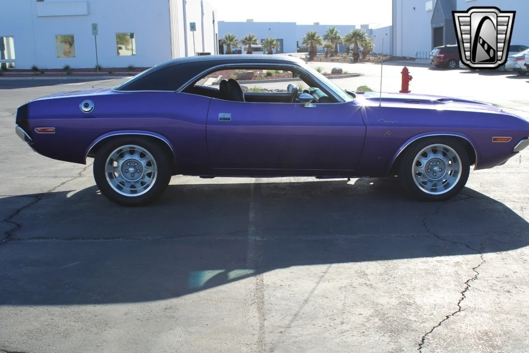 1970 Dodge Challenger 1st Gen - Image 5 of 21
