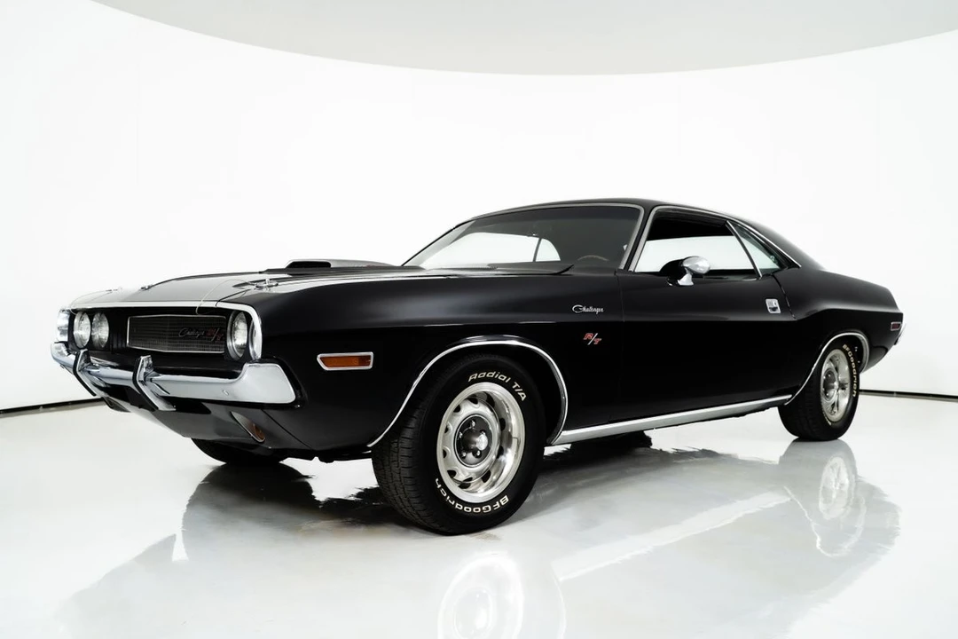 1970 Dodge Challenger 1st Gen - Image 6 of 21