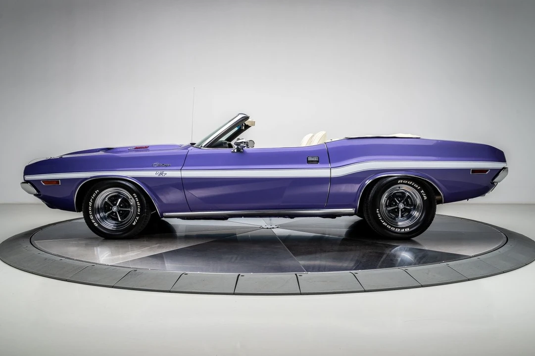 1970 Dodge Challenger 1st Gen - Image 24 of 31