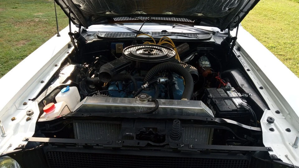 1970 Dodge Challenger 1st Gen - Image 11 of 21