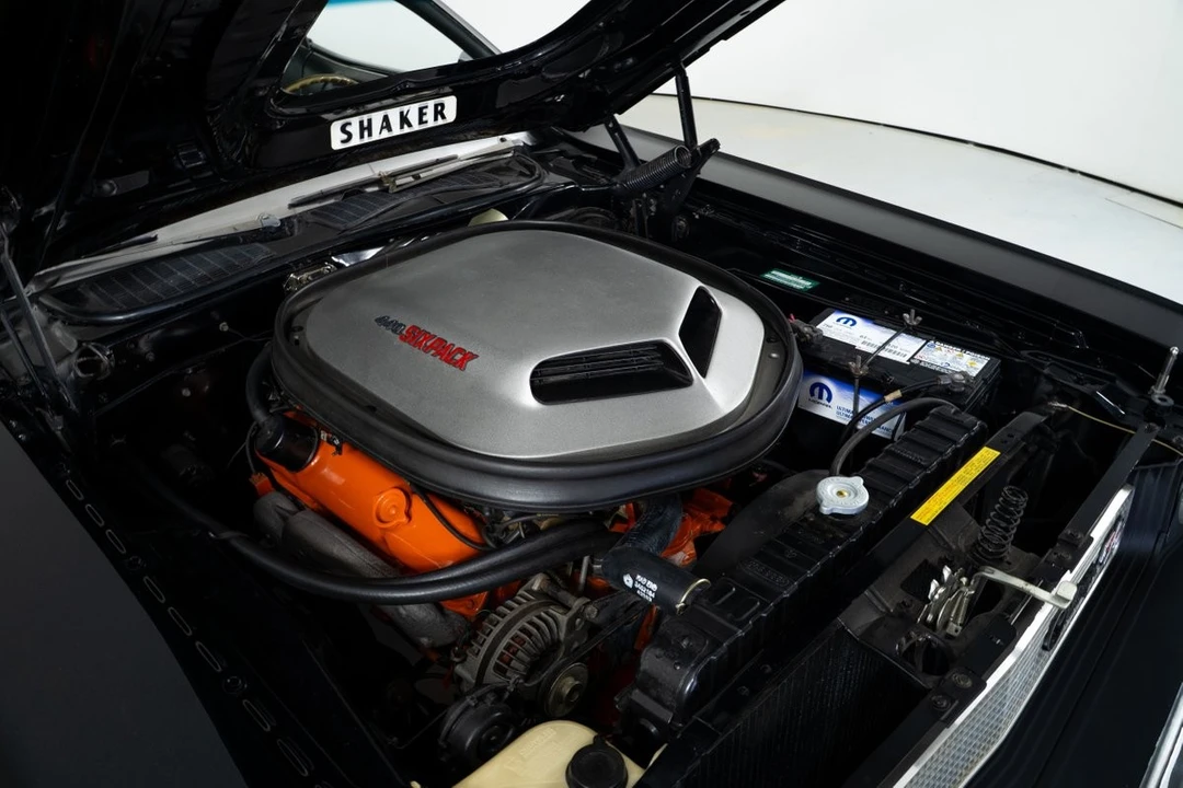 1970 Dodge Challenger 1st Gen - Image 4 of 21