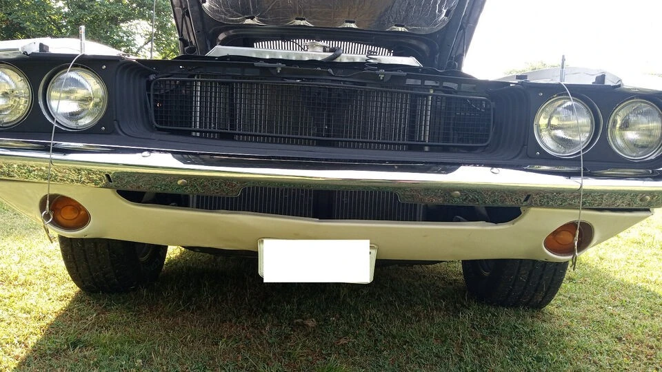 1970 Dodge Challenger 1st Gen - Image 10 of 21