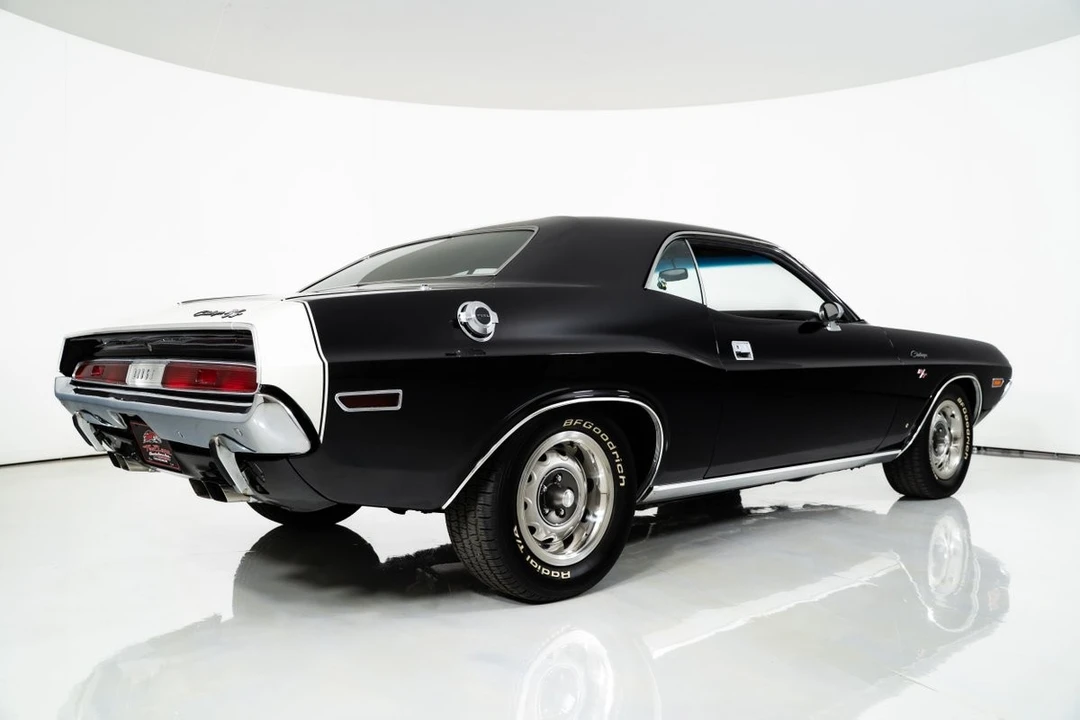 1970 Dodge Challenger 1st Gen - Image 15 of 21