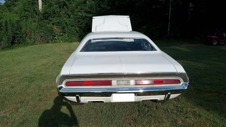 1970 Dodge Challenger 1st Gen - Image 6 of 21