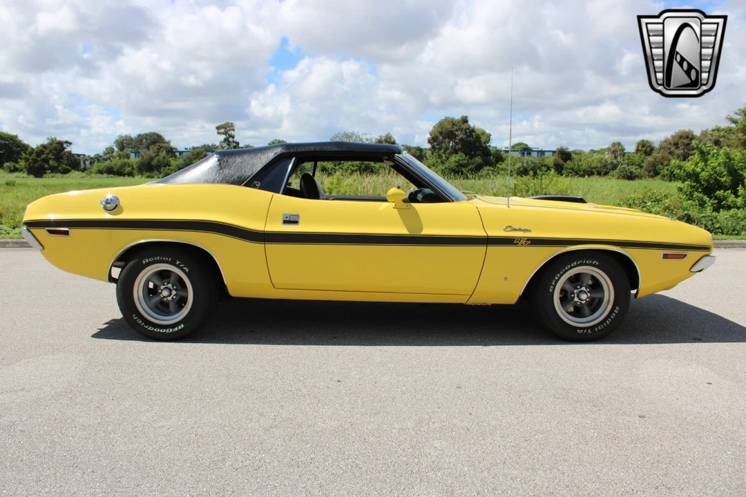 1970 Dodge Challenger 1st Gen - Image 12 of 12