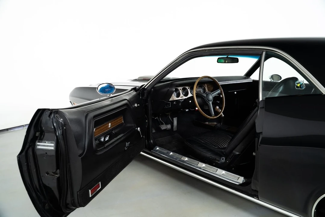 1970 Dodge Challenger 1st Gen - Image 18 of 21