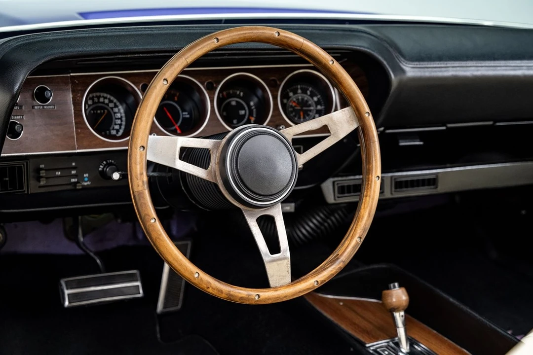 1970 Dodge Challenger 1st Gen - Image 4 of 31