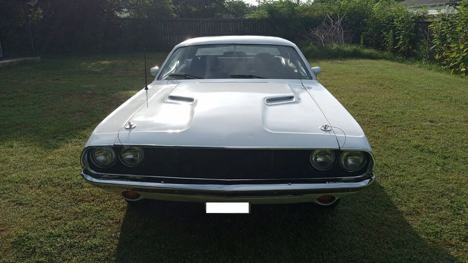 1970 Dodge Challenger 1st Gen - Image 3 of 21