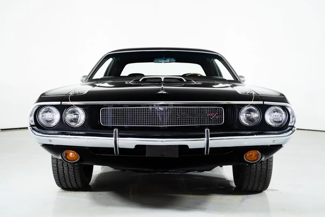 1970 Dodge Challenger 1st Gen - Image 5 of 21