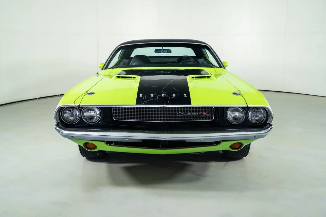 1970 Dodge Challenger 1st Gen - Image 4 of 21