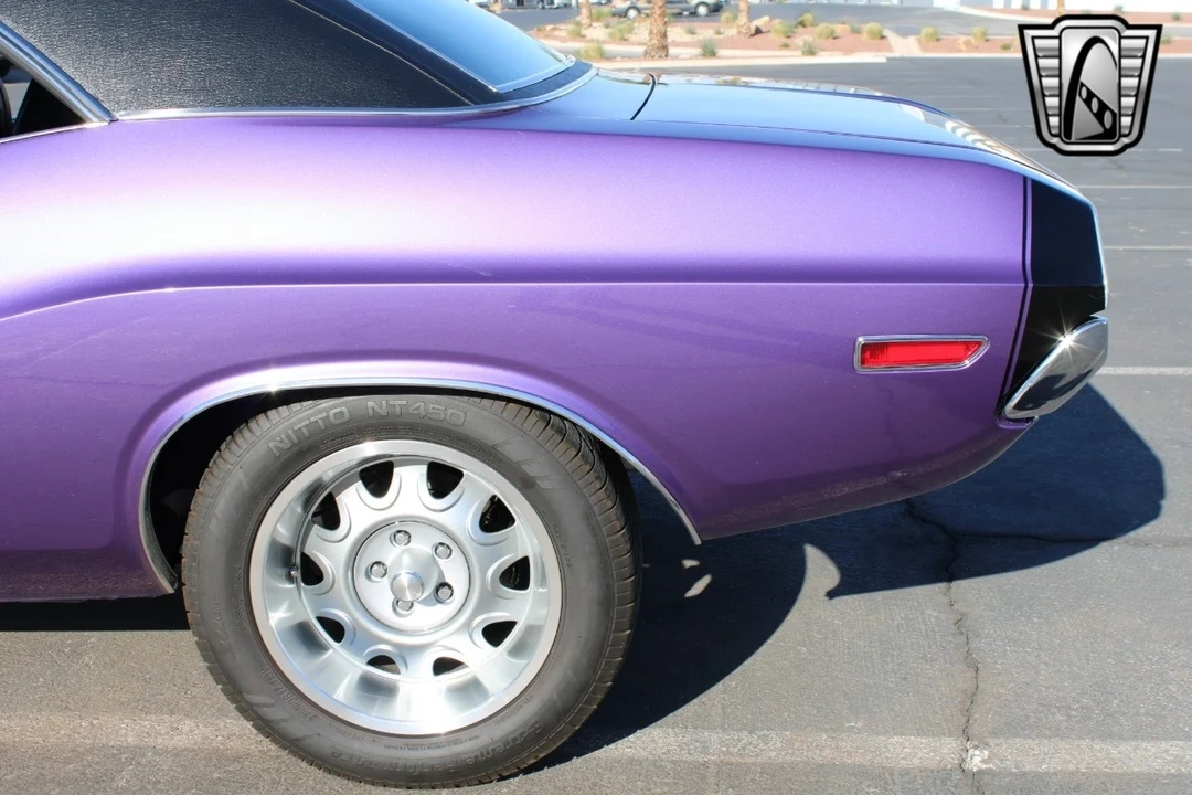 1970 Dodge Challenger 1st Gen - Image 19 of 21