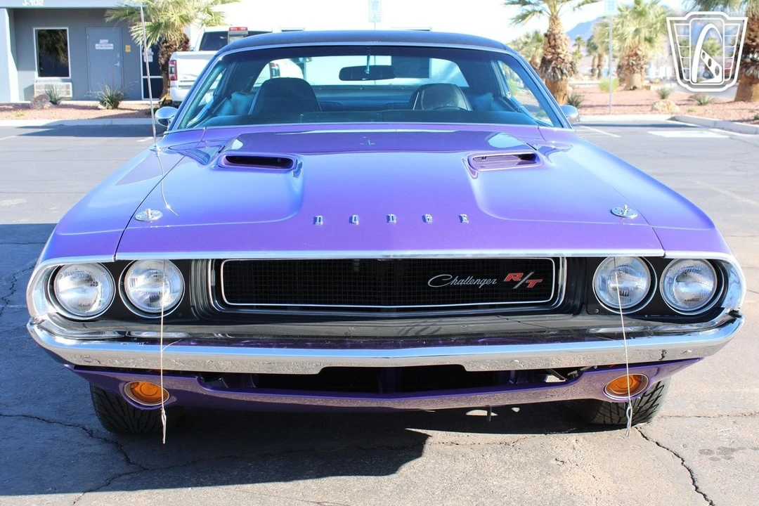1970 Dodge Challenger 1st Gen - Image 12 of 12