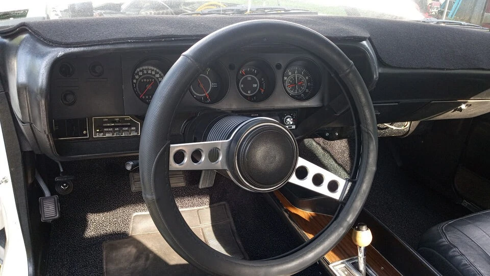 1970 Dodge Challenger 1st Gen - Image 14 of 21