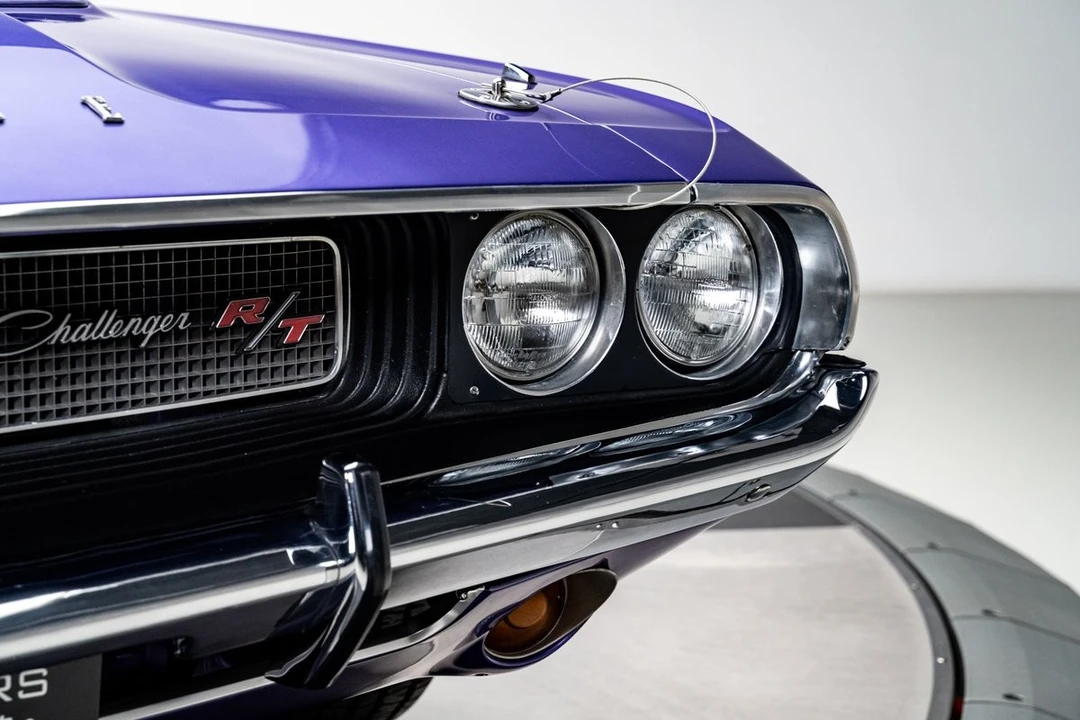 1970 Dodge Challenger 1st Gen - Image 18 of 31