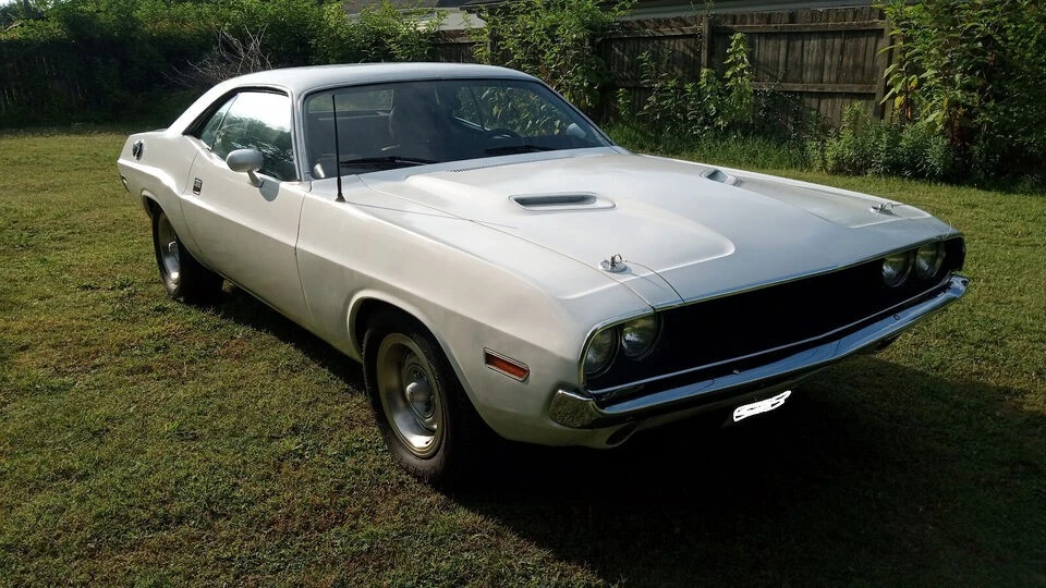 1970 Dodge Challenger 1st Gen - Image 2 of 21