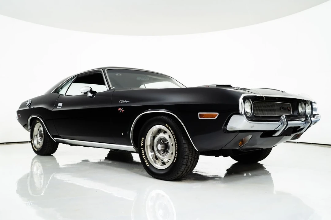1970 Dodge Challenger 1st Gen - Image 17 of 21