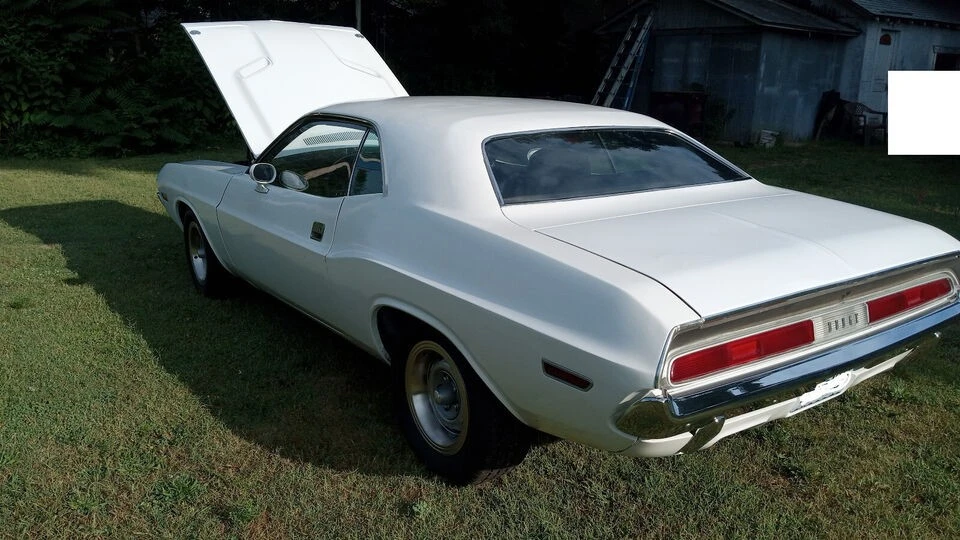 1970 Dodge Challenger 1st Gen - Image 5 of 21