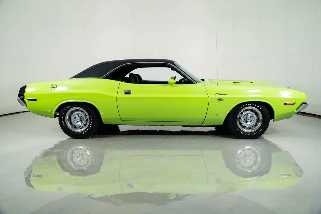 1970 Dodge Challenger 1st Gen - Image 12 of 21