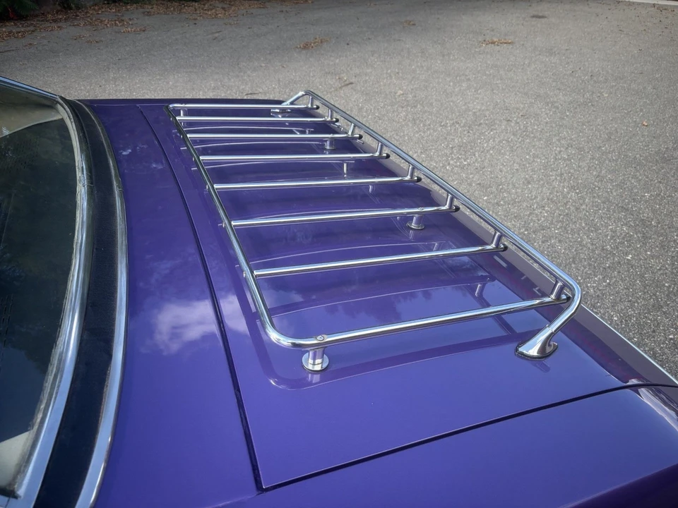 1970 Dodge Challenger 1st Gen - Image 20 of 21