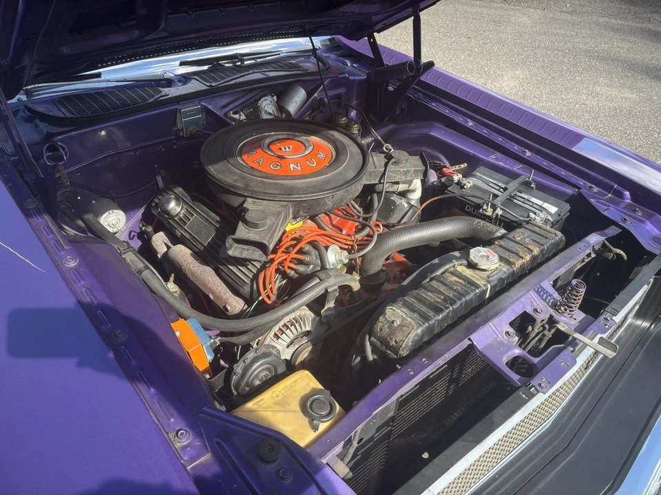 1970 Dodge Challenger 1st Gen - Image 10 of 21