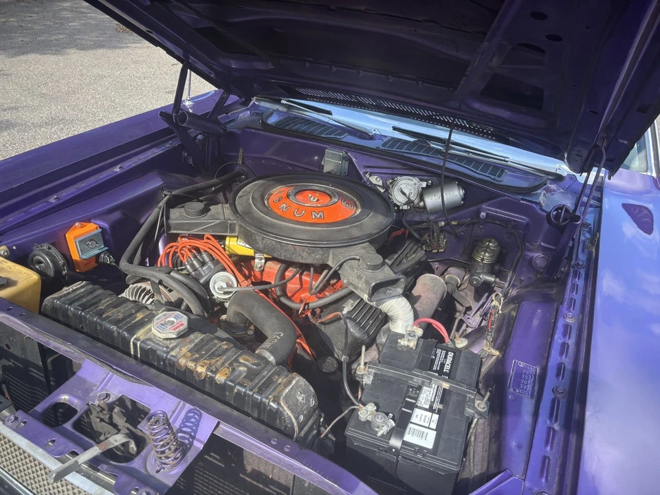 1970 Dodge Challenger 1st Gen - Image 12 of 21