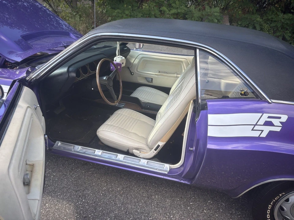1970 Dodge Challenger 1st Gen - Image 13 of 21