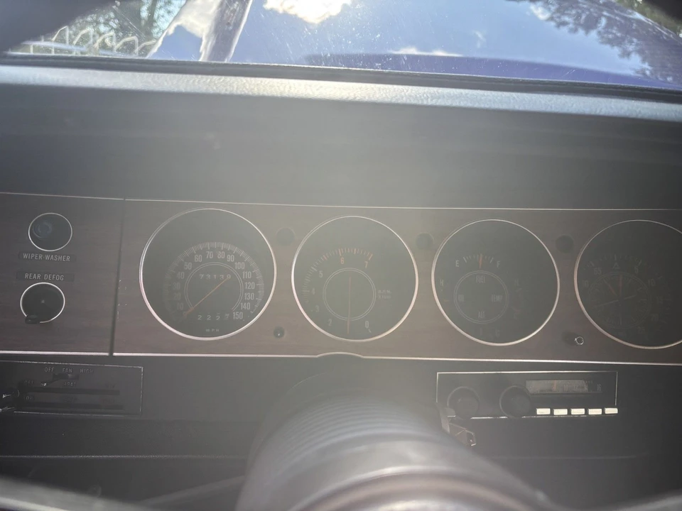 1970 Dodge Challenger 1st Gen - Image 19 of 21