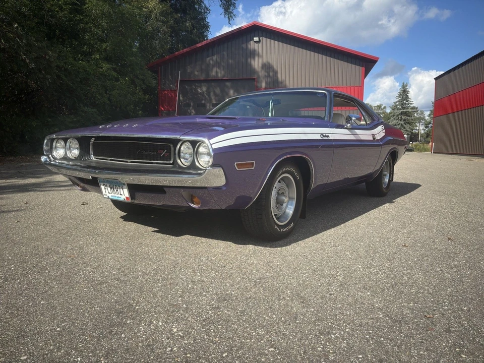 1970 Dodge Challenger 1st Gen - Image 2 of 21