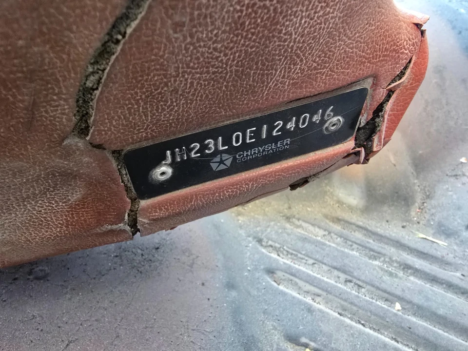 1970 Dodge Challenger 1st Gen - Image 8 of 18