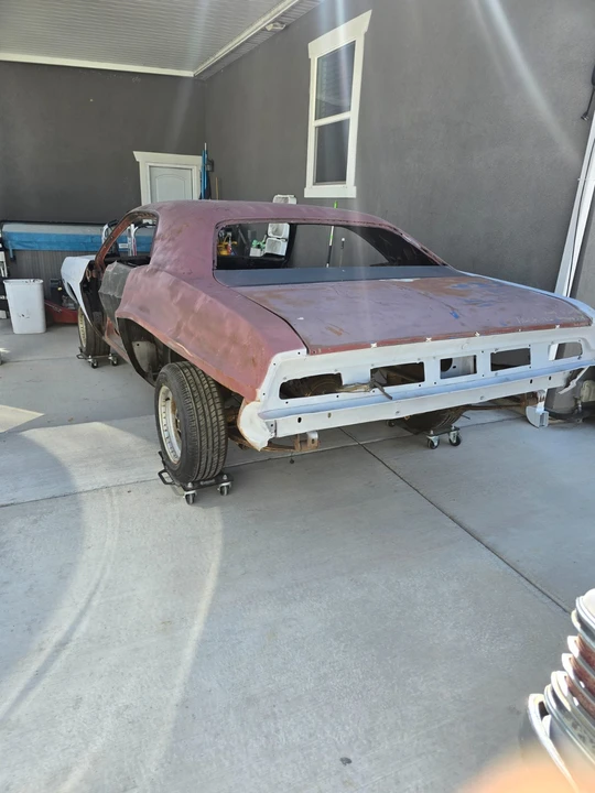 1970 Dodge Challenger 1st Gen - Image 2 of 18