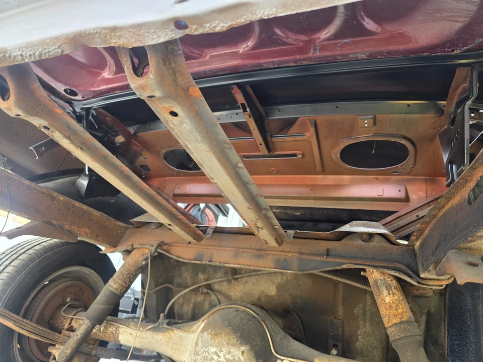 1970 Dodge Challenger 1st Gen - Image 16 of 18