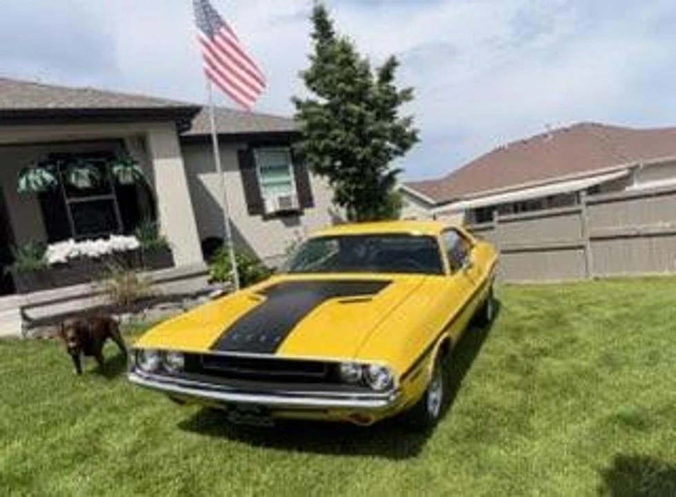 1970 Dodge Challenger 1st Gen - Image 5 of 12