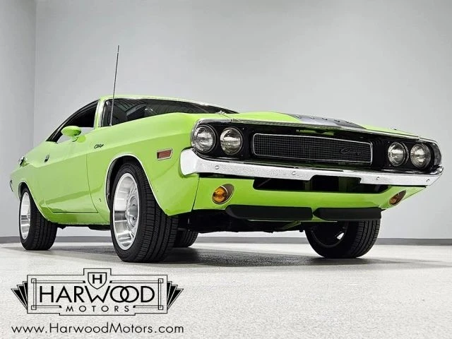 1970 Dodge Challenger 1st Gen - Image 15 of 21