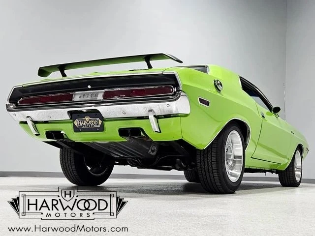 1970 Dodge Challenger 1st Gen - Image 13 of 21