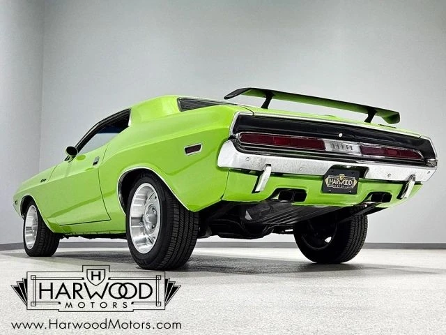 1970 Dodge Challenger 1st Gen - Image 12 of 31