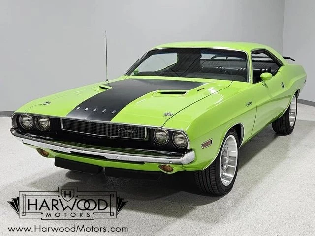 1970 Dodge Challenger 1st Gen - Image 2 of 21