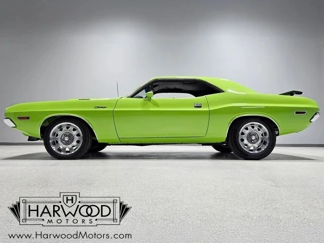 1970 Dodge Challenger 1st Gen - Image 11 of 31