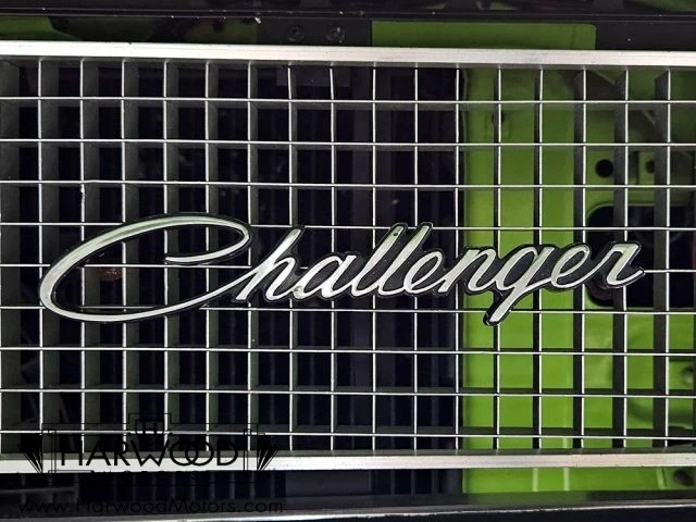 1970 Dodge Challenger 1st Gen - Image 24 of 31