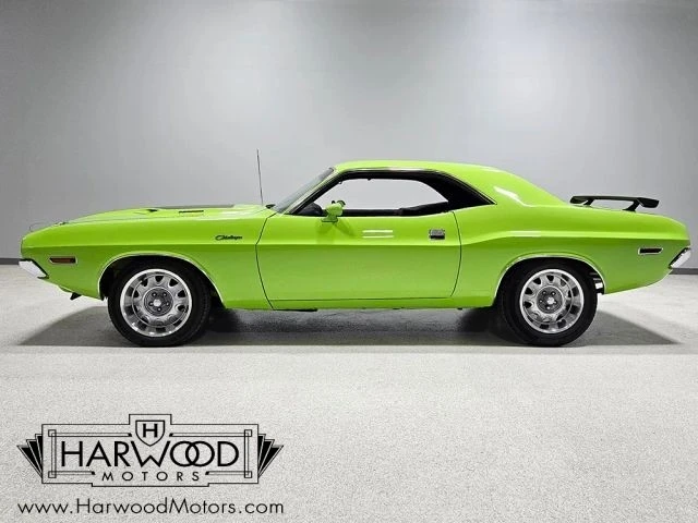 1970 Dodge Challenger 1st Gen - Image 3 of 31