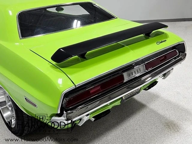 1970 Dodge Challenger 1st Gen - Image 19 of 31