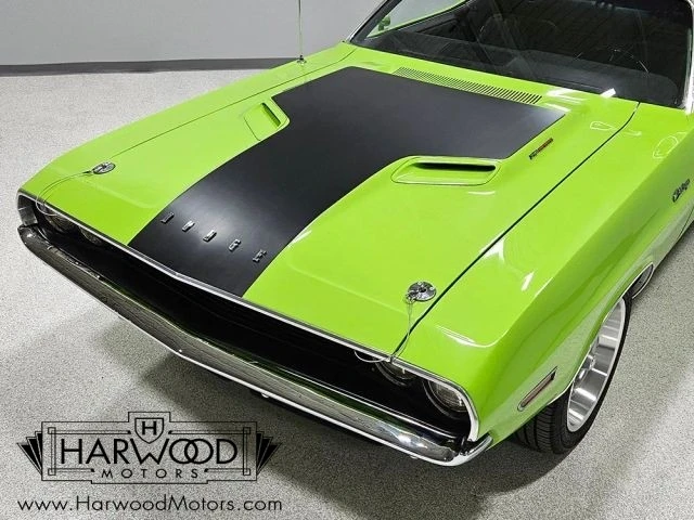 1970 Dodge Challenger 1st Gen - Image 16 of 21