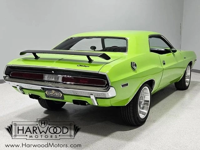 1970 Dodge Challenger 1st Gen - Image 6 of 21