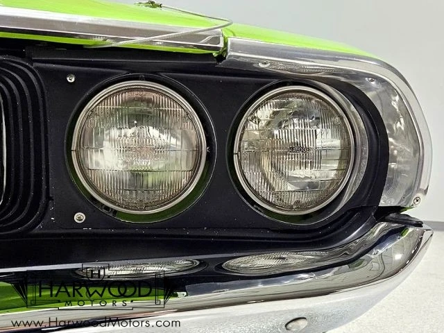 1970 Dodge Challenger 1st Gen - Image 26 of 31